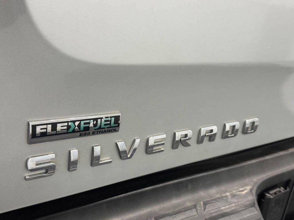 used 2012 Chevrolet Silverado 2500 car, priced at $16,000