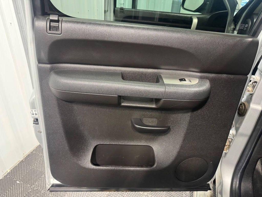 used 2012 Chevrolet Silverado 2500 car, priced at $16,000