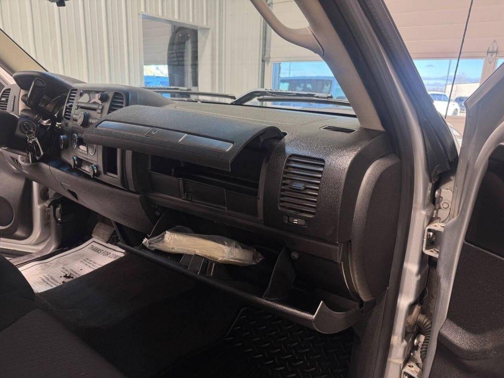 used 2012 Chevrolet Silverado 2500 car, priced at $16,000