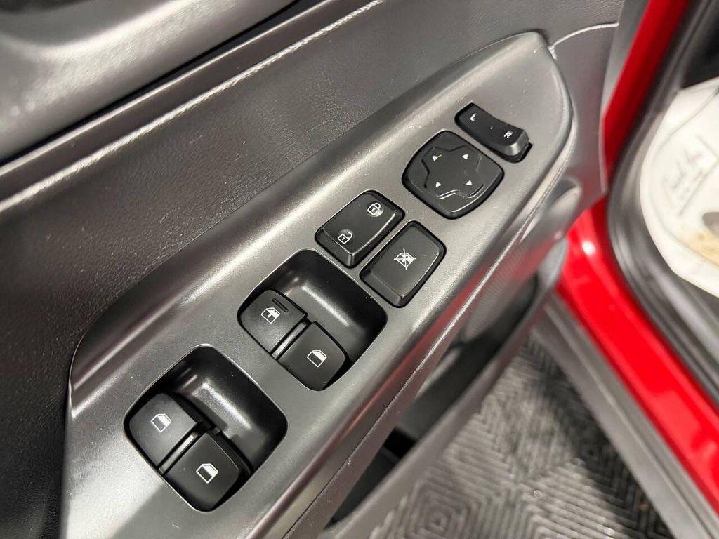 used 2018 Hyundai Kona car, priced at $9,939