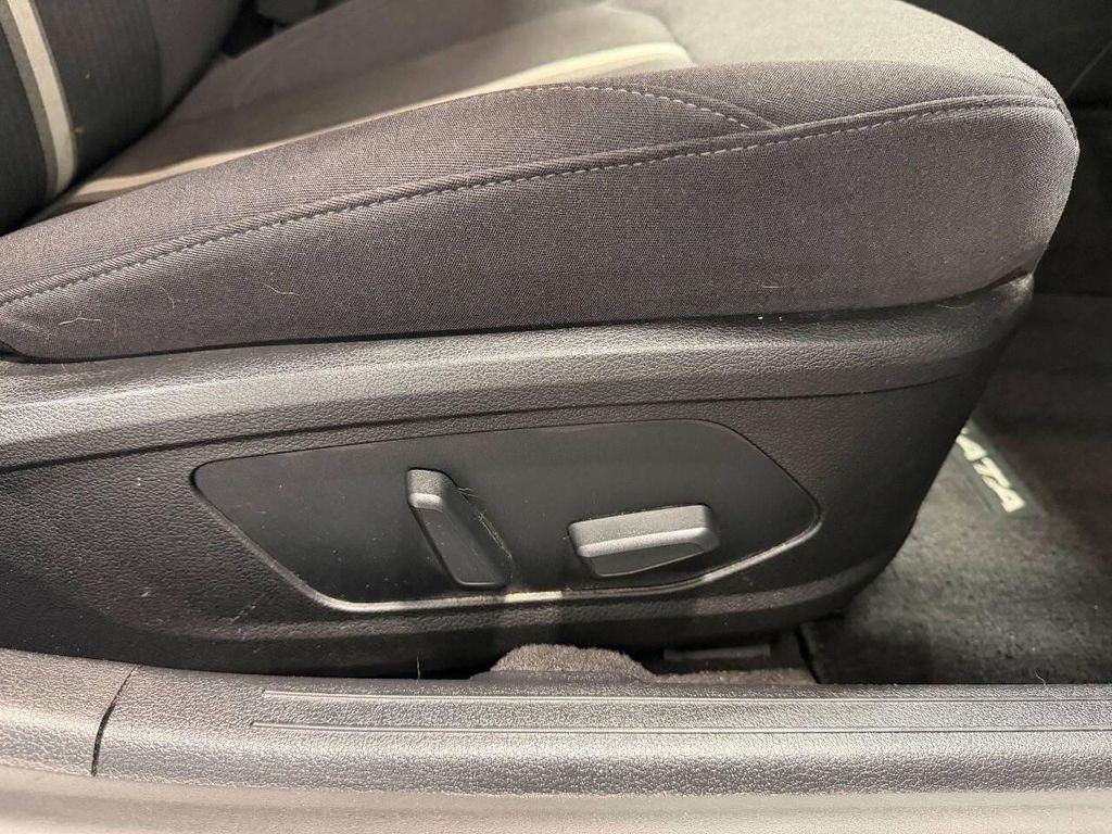 used 2021 Hyundai Sonata car, priced at $14,974