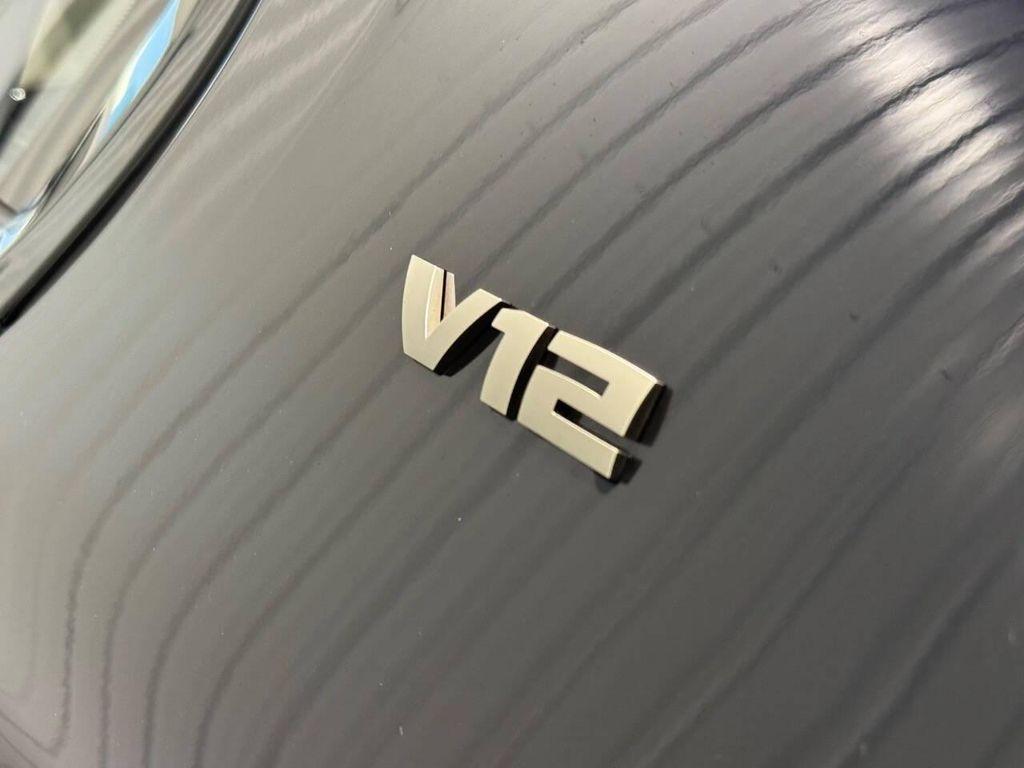 used 2019 BMW M760 car, priced at $44,880