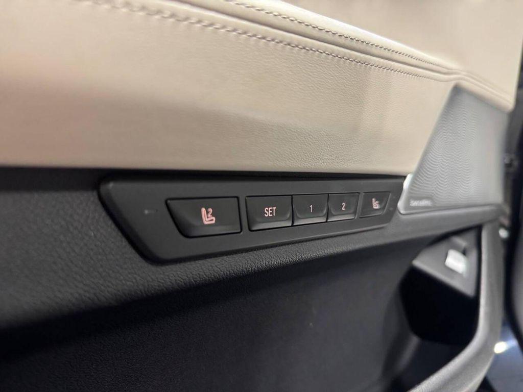 used 2019 BMW M760 car, priced at $44,880