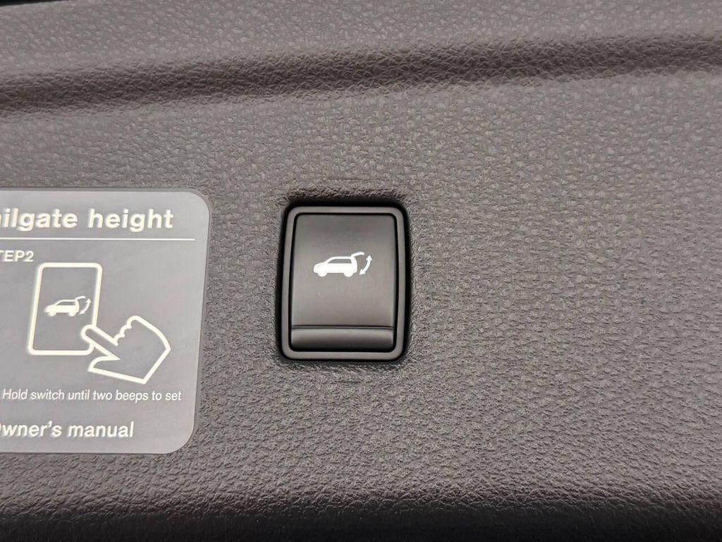 used 2019 INFINITI QX50 car, priced at $19,948