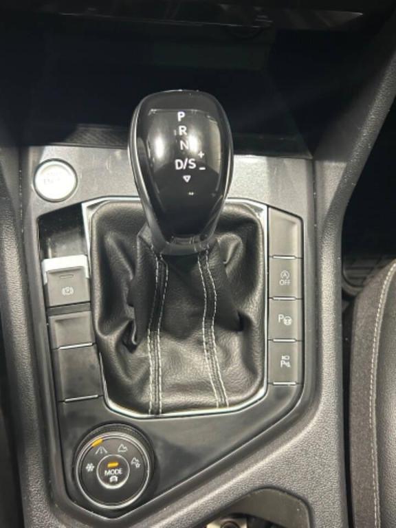 used 2023 Volkswagen Tiguan car, priced at $21,447