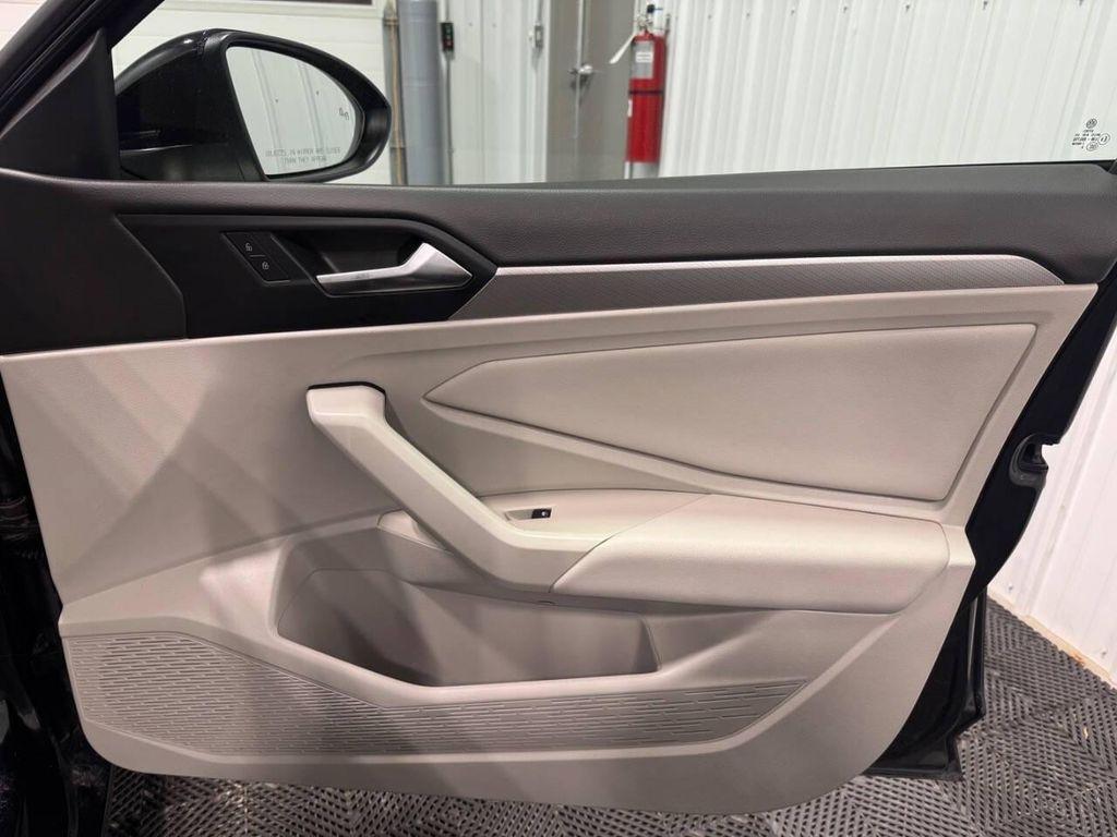 used 2020 Volkswagen Jetta car, priced at $11,851