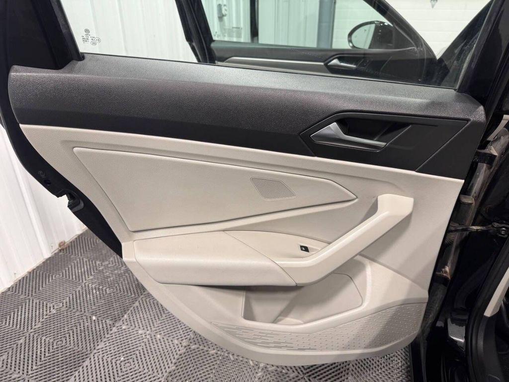 used 2020 Volkswagen Jetta car, priced at $11,851
