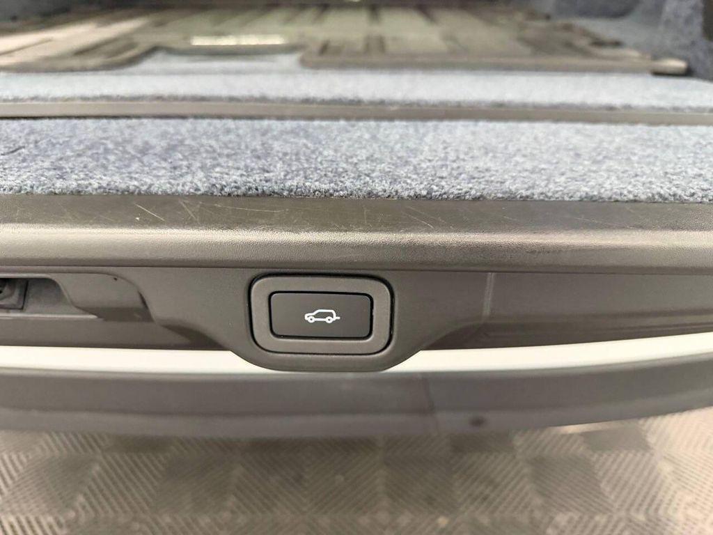 used 2019 Land Rover Range Rover car, priced at $24,602