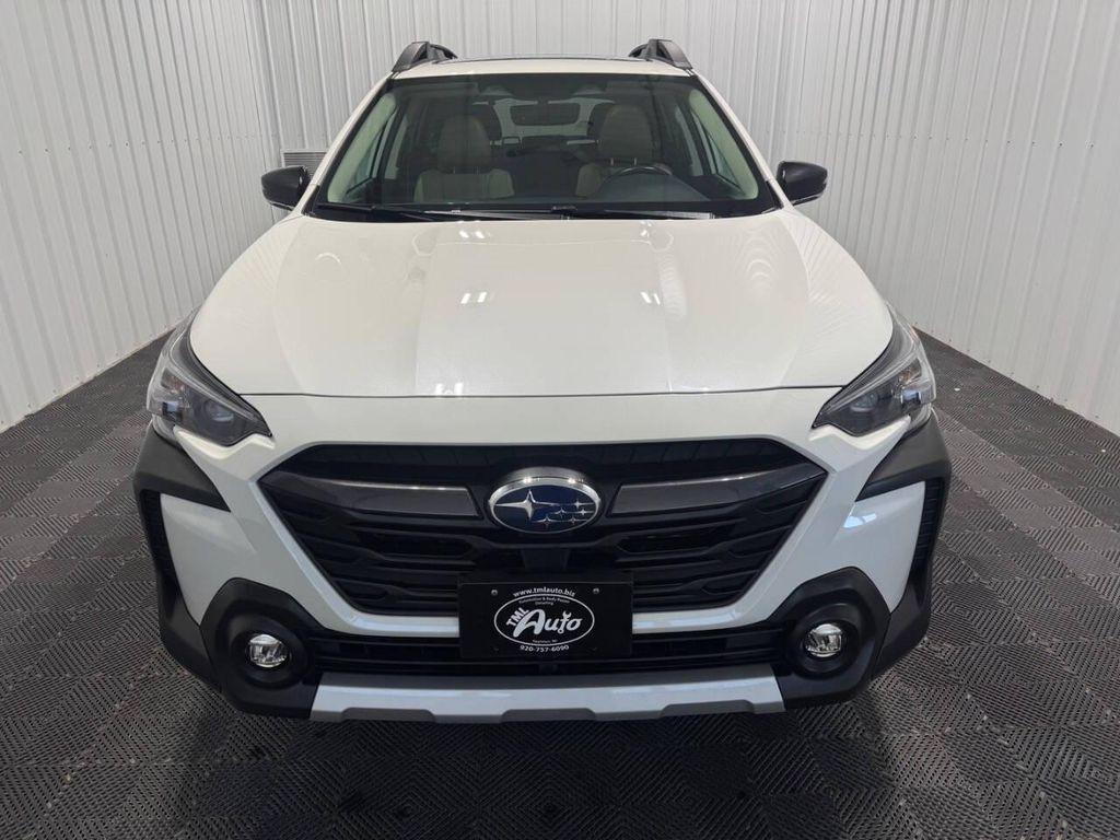 used 2025 Subaru Outback car, priced at $32,984