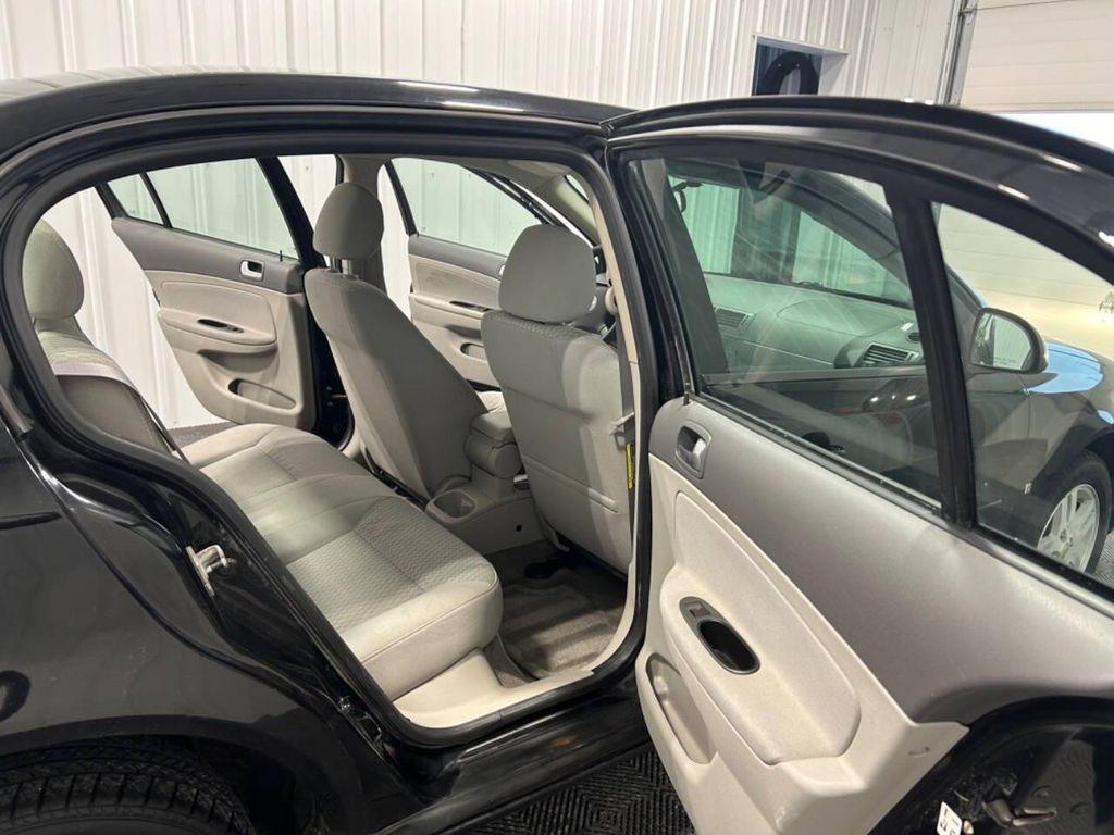 used 2006 Chevrolet Cobalt car, priced at $2,447