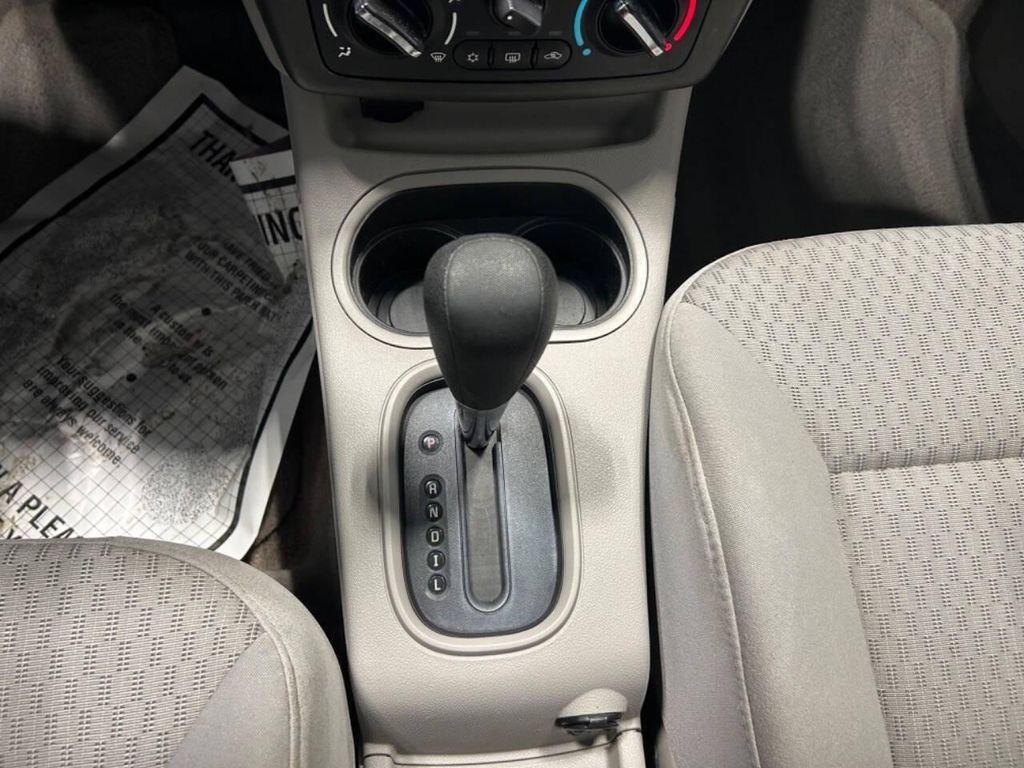 used 2006 Chevrolet Cobalt car, priced at $2,447