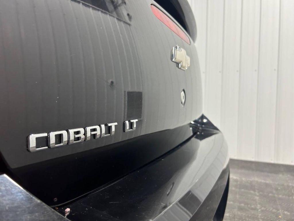 used 2006 Chevrolet Cobalt car, priced at $2,447