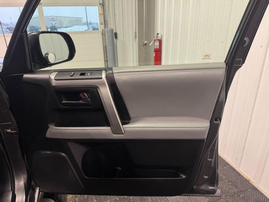 used 2011 Toyota 4Runner car, priced at $9,999