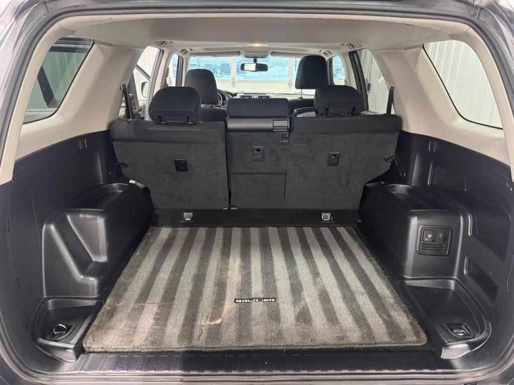 used 2011 Toyota 4Runner car, priced at $9,999