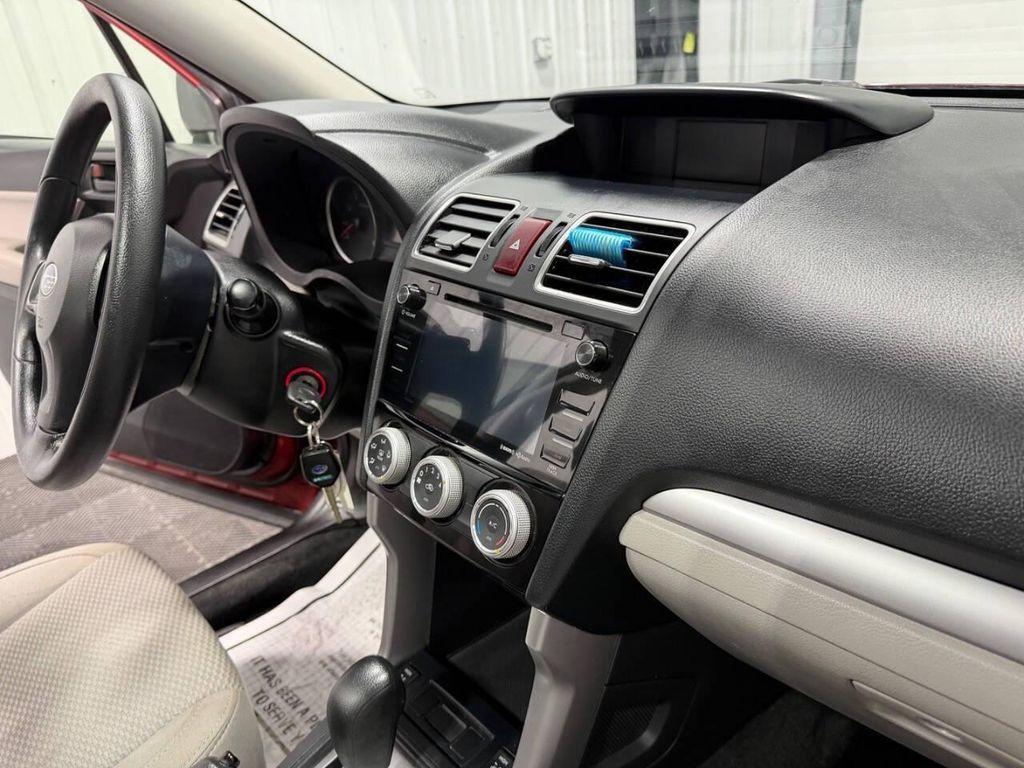 used 2016 Subaru Forester car, priced at $12,990