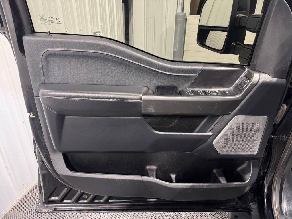 used 2023 Ford F-150 car, priced at $49,443