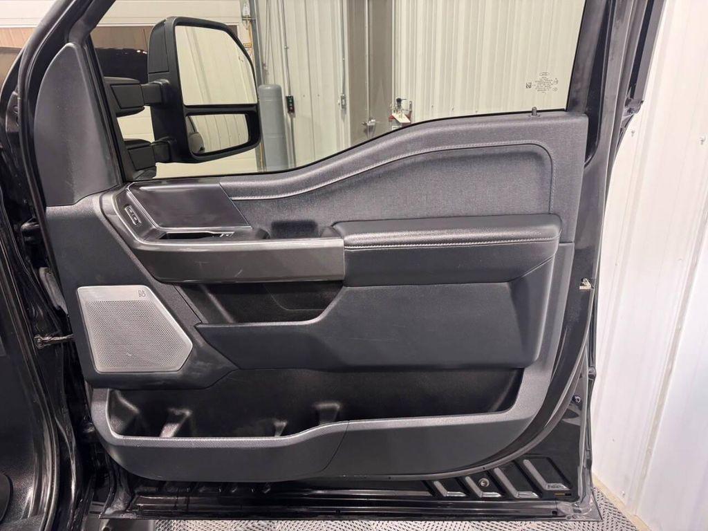 used 2023 Ford F-150 car, priced at $49,443