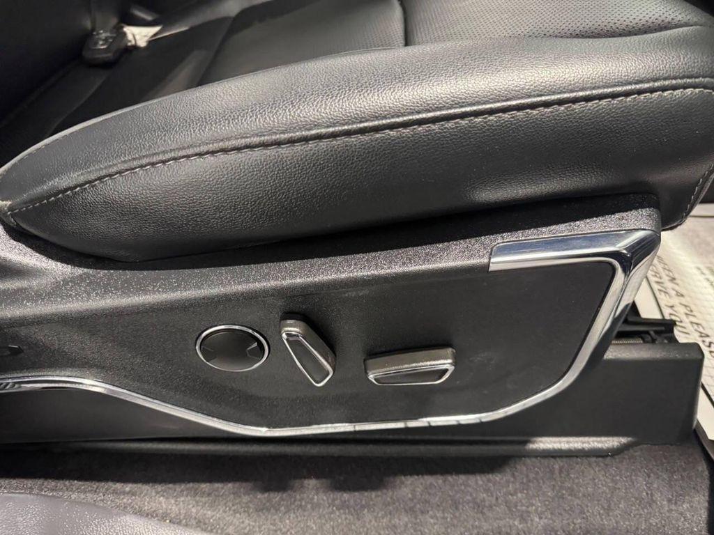 used 2023 Ford F-150 car, priced at $49,443