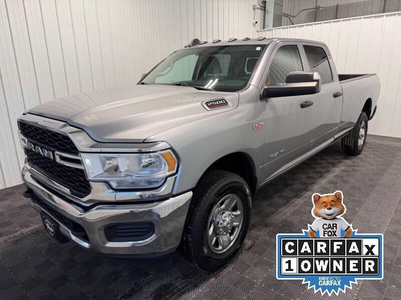 used 2019 Ram 2500 car, priced at $18,880