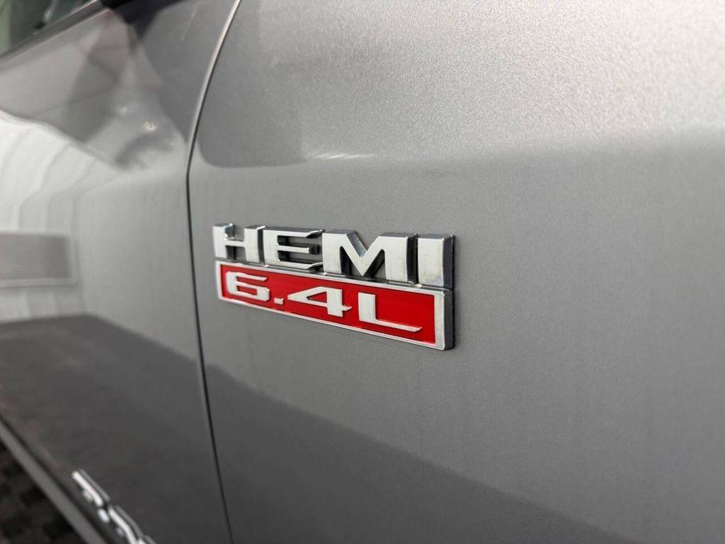 used 2019 Ram 2500 car, priced at $18,880