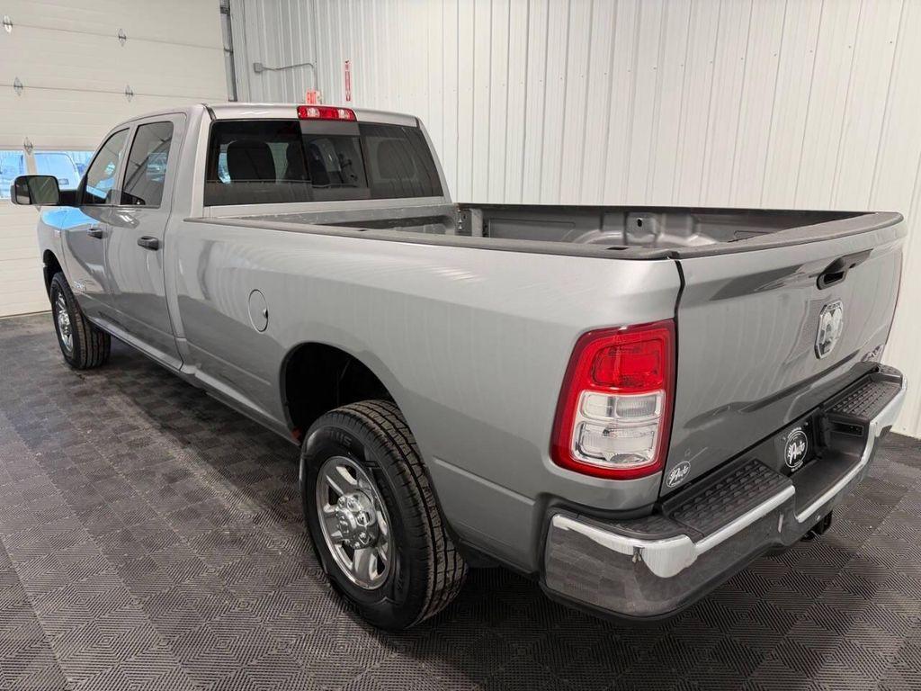 used 2019 Ram 2500 car, priced at $18,880