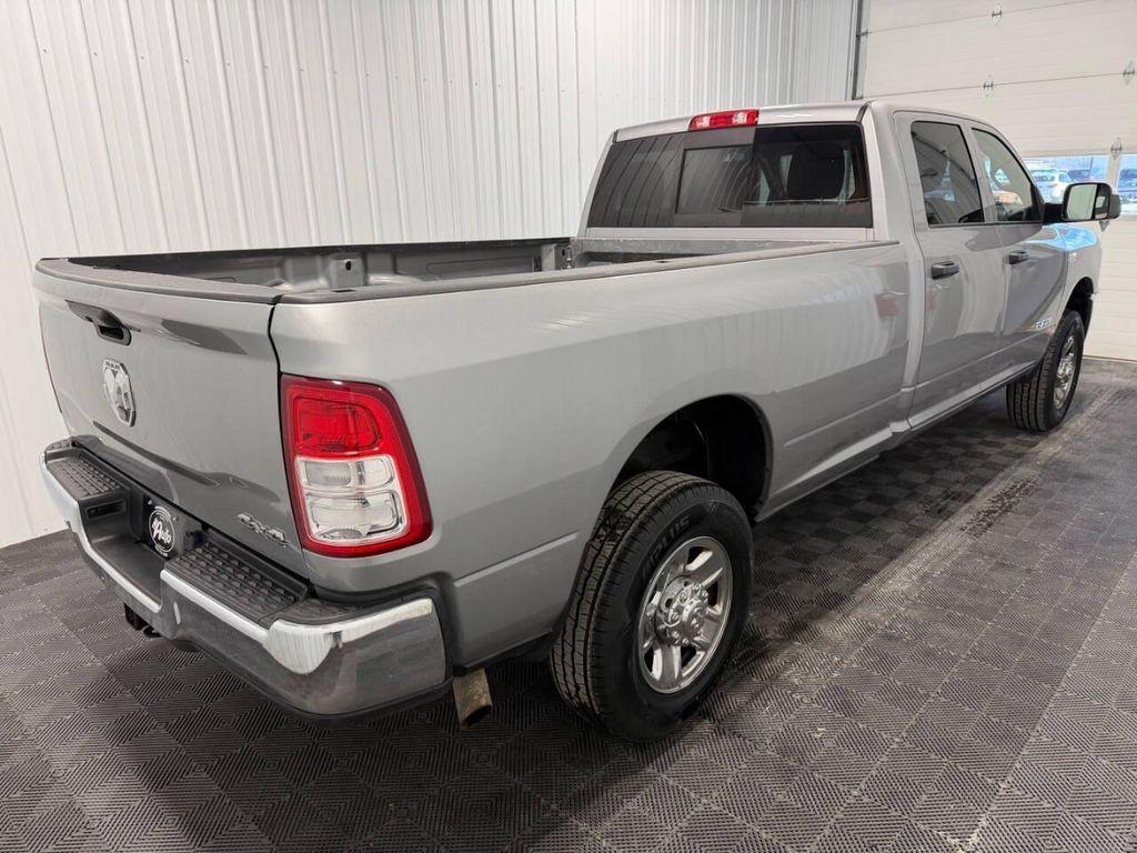used 2019 Ram 2500 car, priced at $18,880