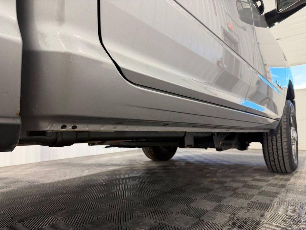 used 2019 Ram 2500 car, priced at $18,880