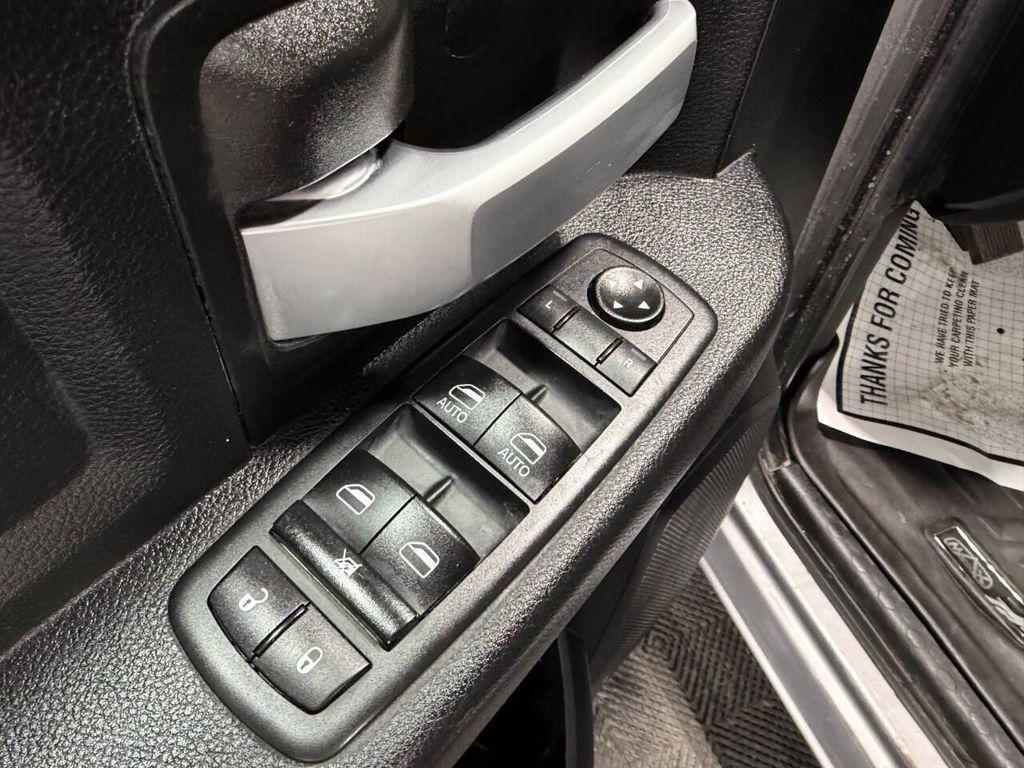 used 2019 Ram 2500 car, priced at $18,880