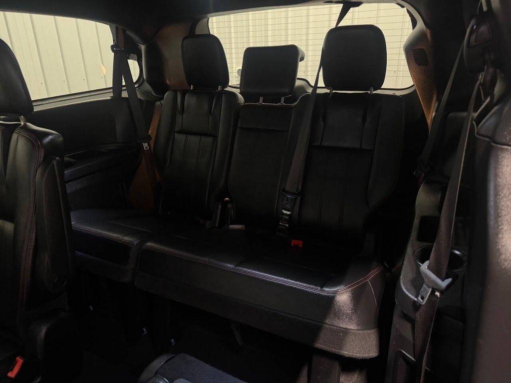 used 2019 Dodge Grand Caravan car, priced at $11,428