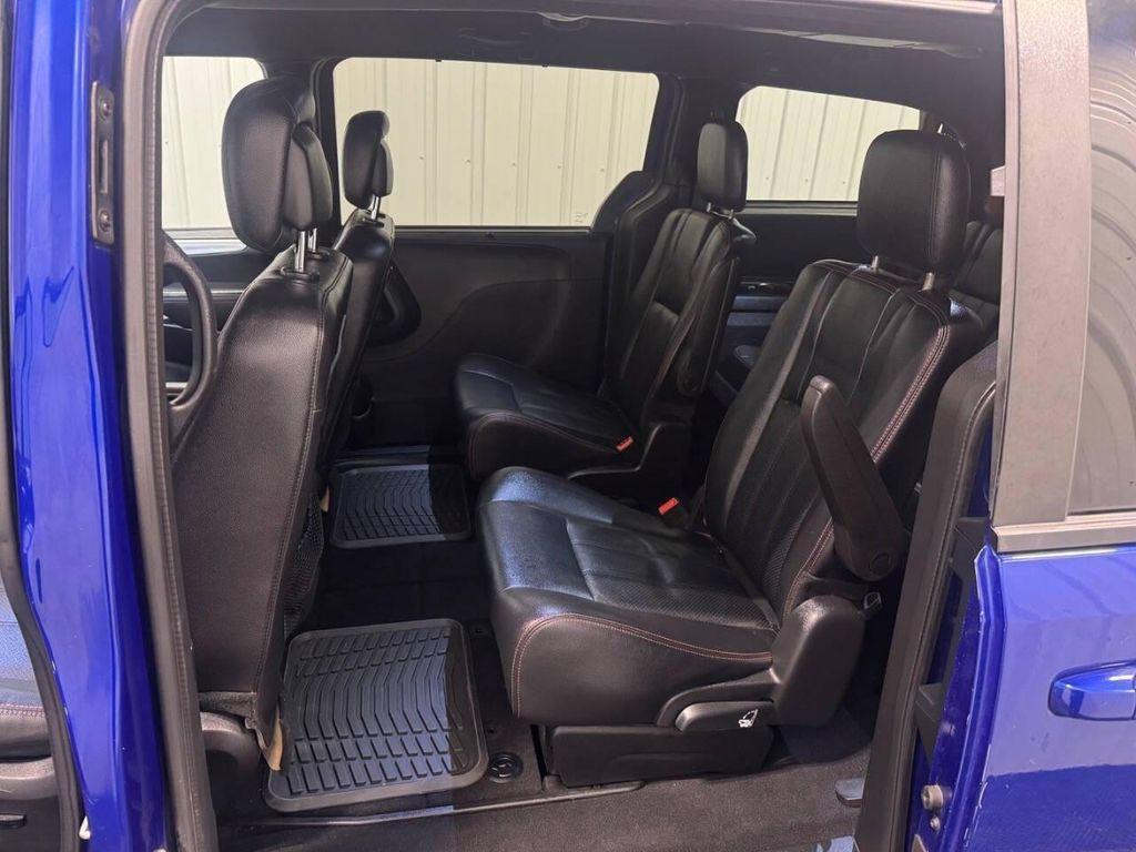 used 2019 Dodge Grand Caravan car, priced at $11,428