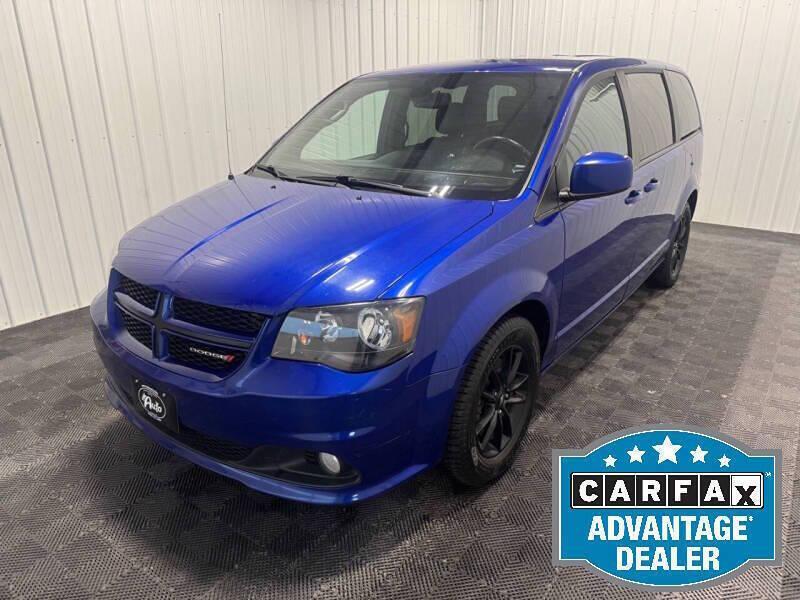 used 2019 Dodge Grand Caravan car, priced at $11,428