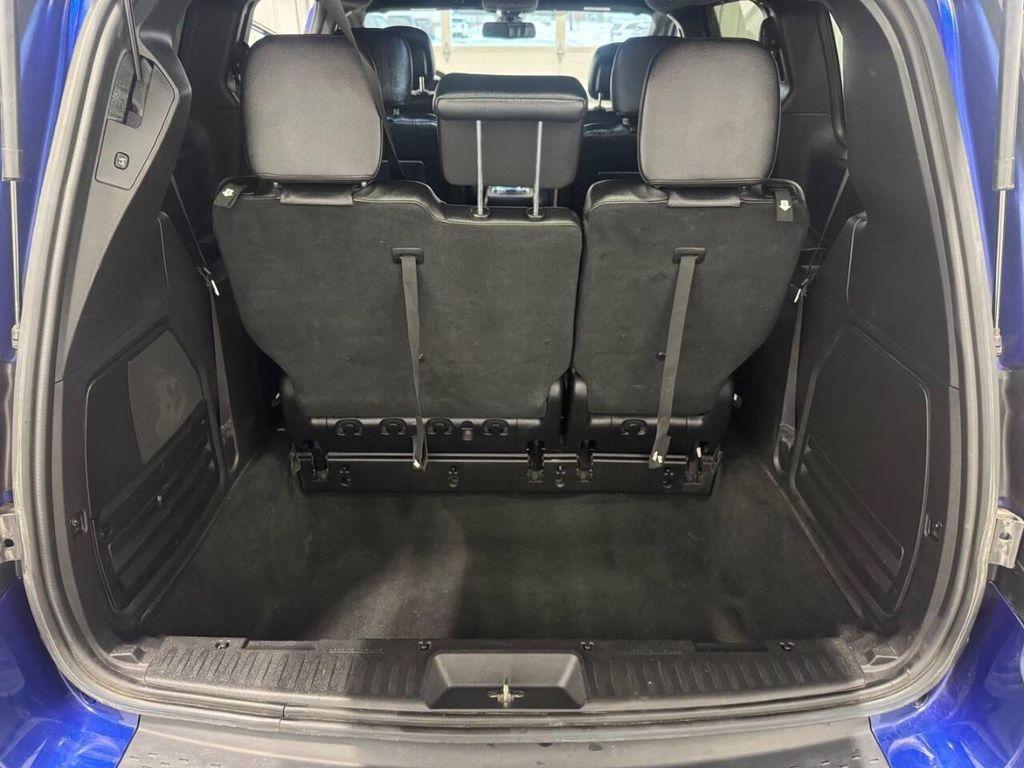 used 2019 Dodge Grand Caravan car, priced at $11,428