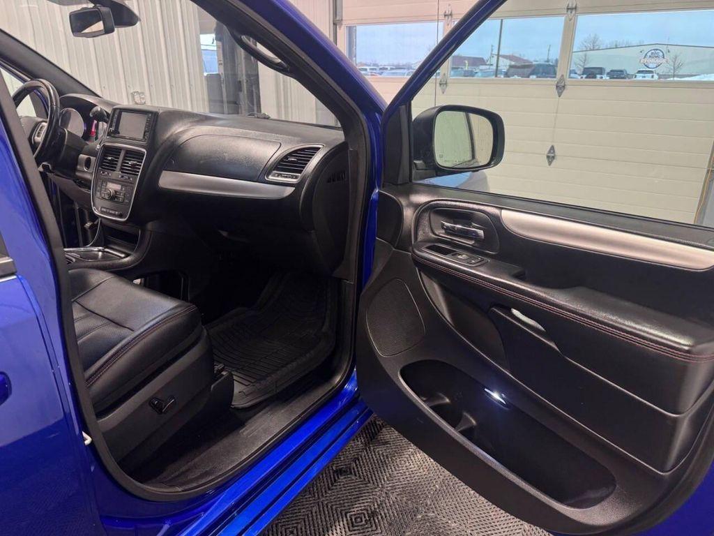 used 2019 Dodge Grand Caravan car, priced at $11,428