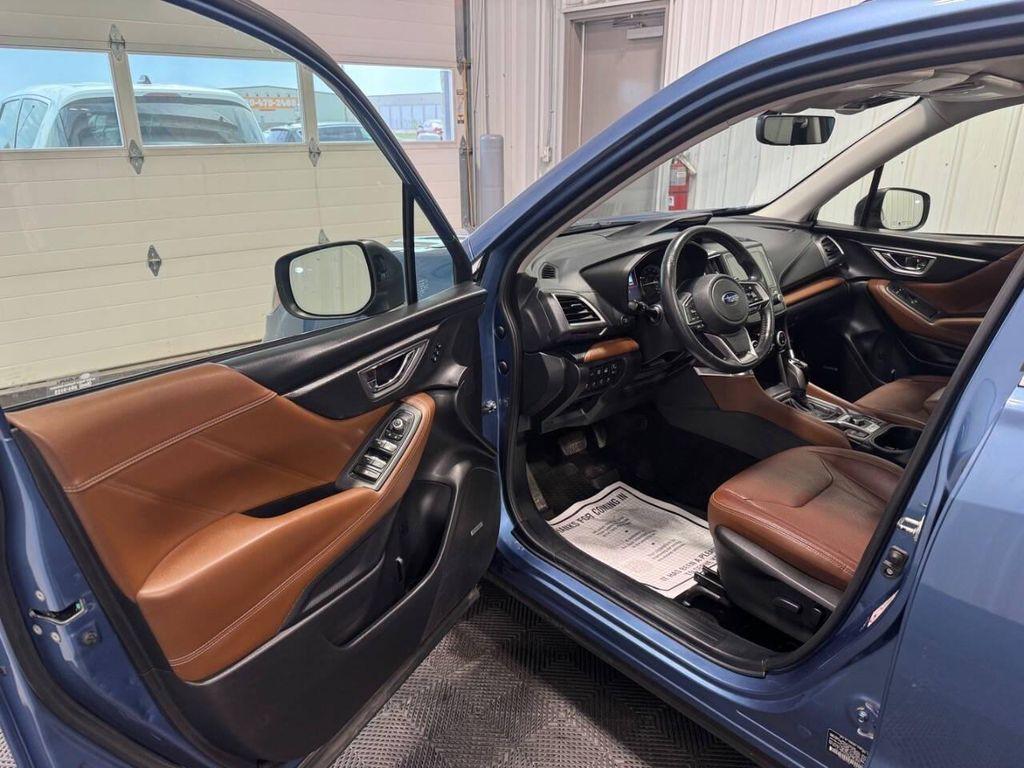 used 2019 Subaru Forester car, priced at $22,932