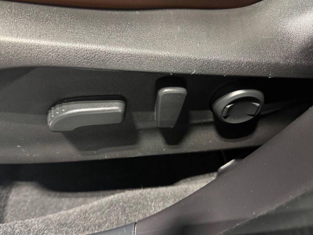 used 2019 Subaru Forester car, priced at $22,932
