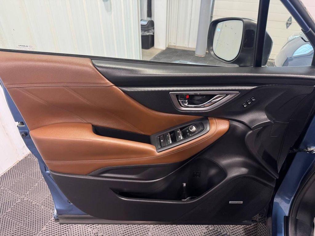 used 2019 Subaru Forester car, priced at $22,932
