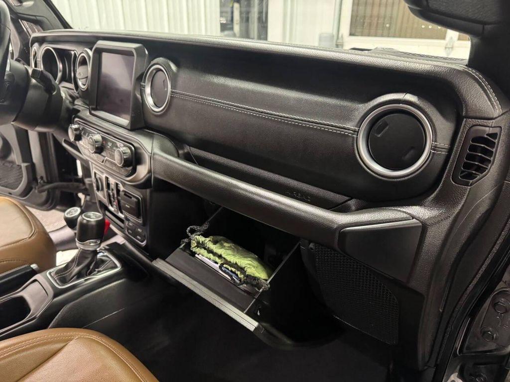 used 2021 Jeep Wrangler Unlimited 4xe car, priced at $24,454