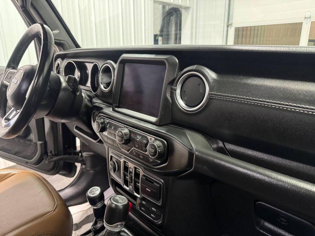 used 2021 Jeep Wrangler Unlimited 4xe car, priced at $24,454