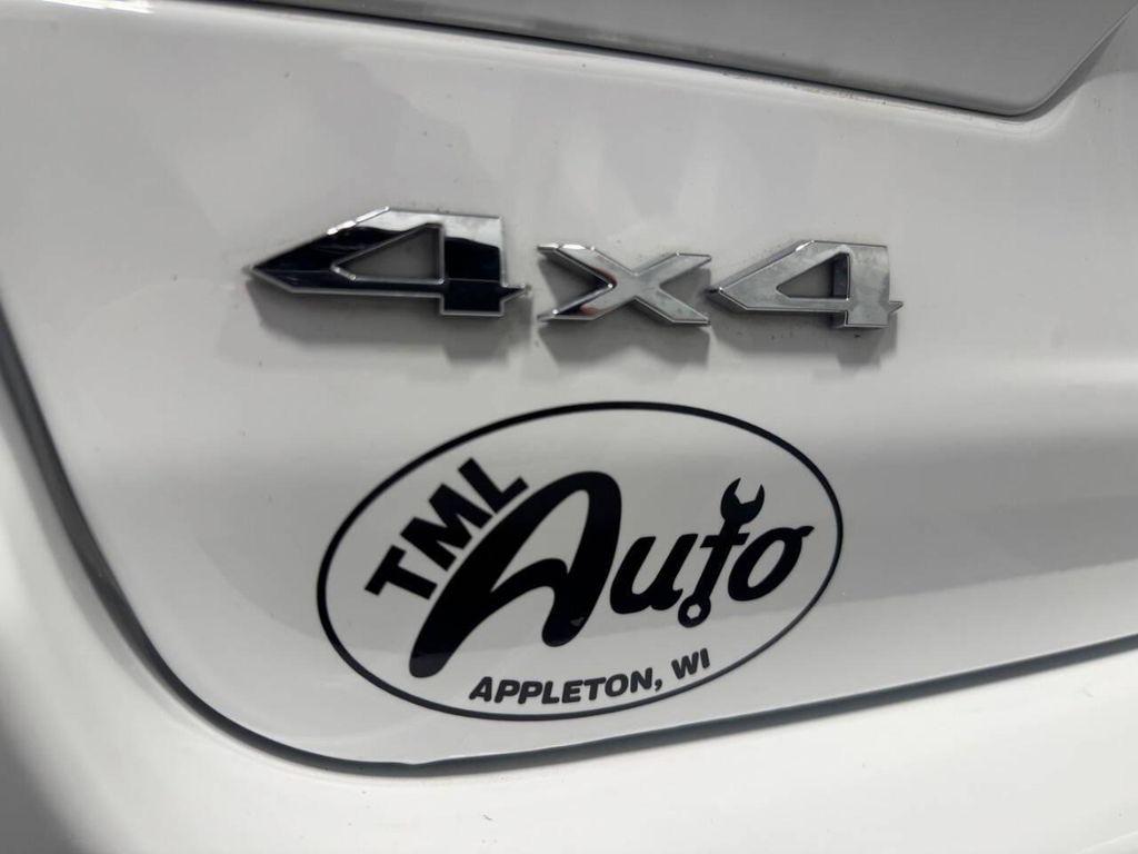 used 2023 Jeep Grand Cherokee car, priced at $19,938