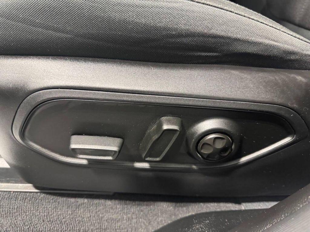 used 2023 Jeep Grand Cherokee car, priced at $19,938