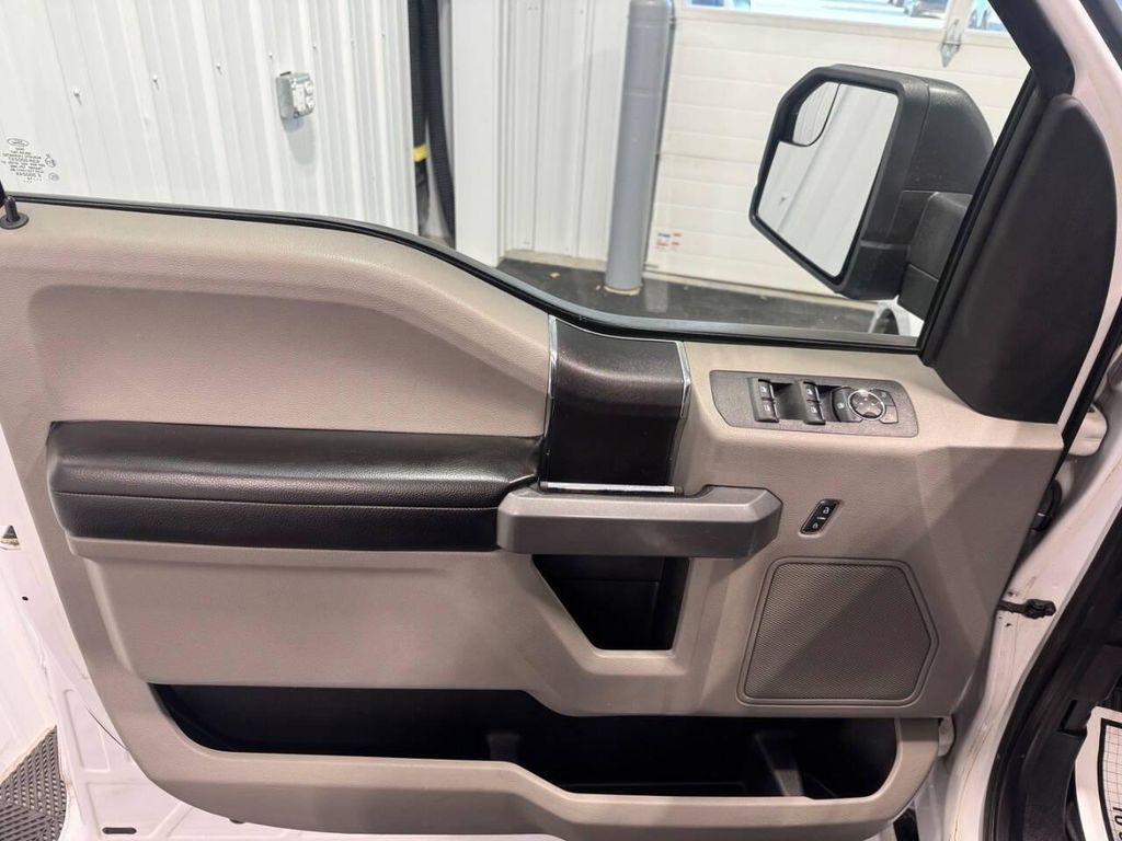 used 2018 Ford F-150 car, priced at $14,776