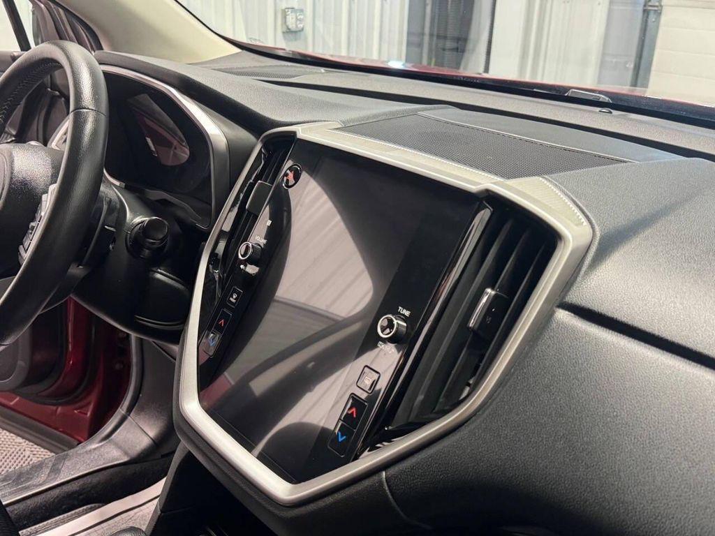 used 2024 Subaru Ascent car, priced at $31,857