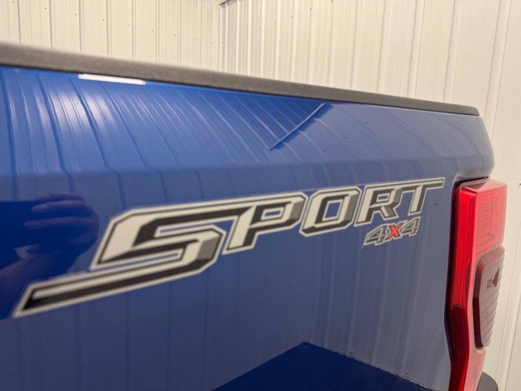 used 2022 Ford F-250 car, priced at $55,866