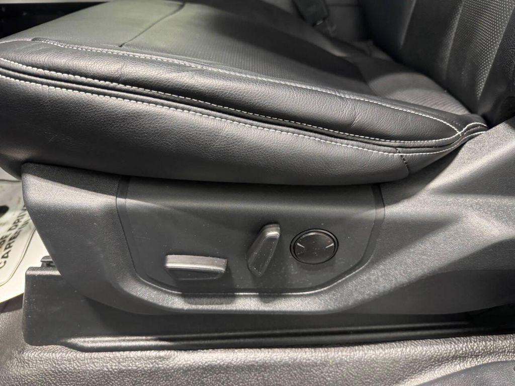 used 2022 Ford F-250 car, priced at $55,866