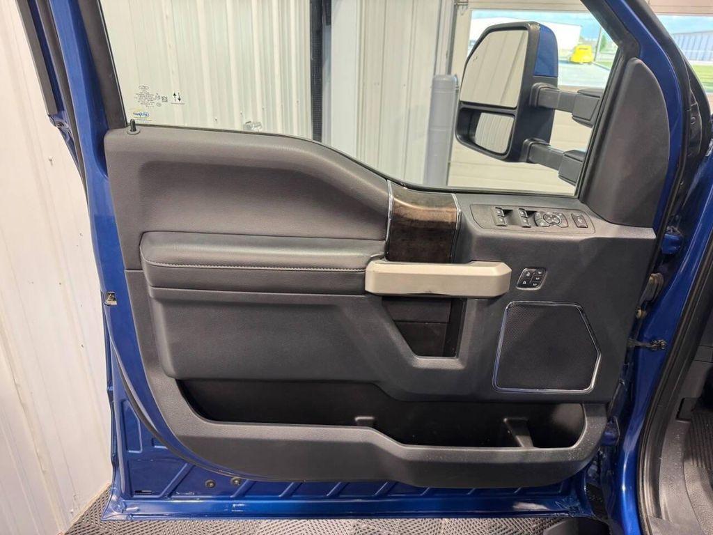 used 2022 Ford F-250 car, priced at $55,866