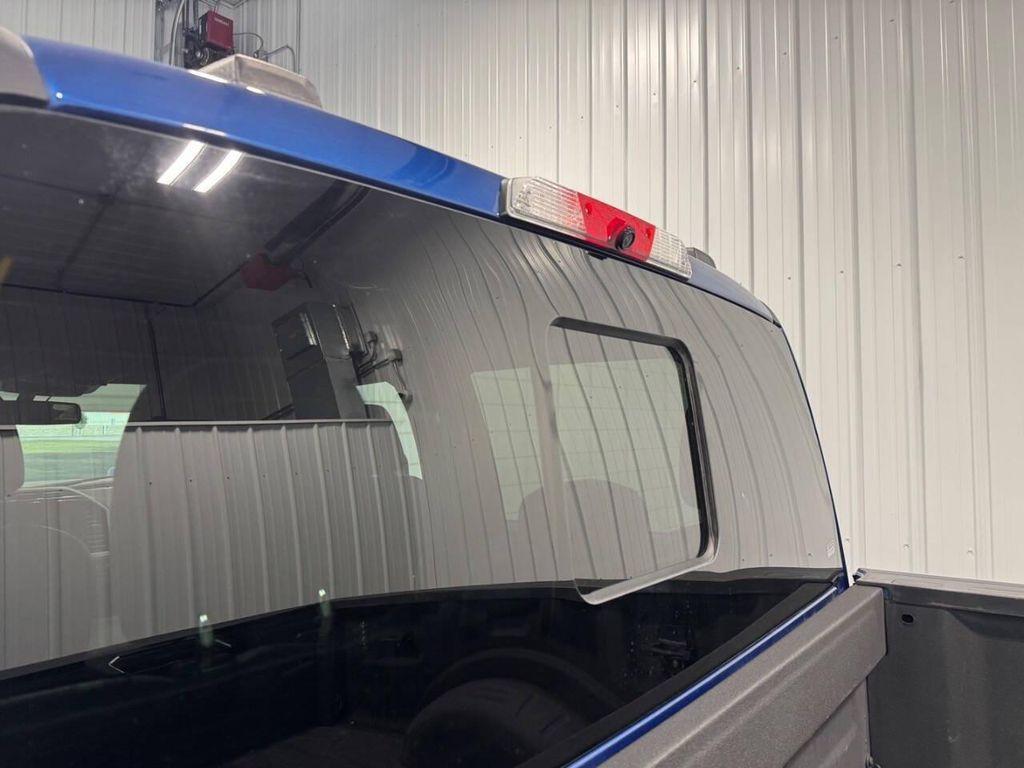 used 2022 Ford F-250 car, priced at $55,866