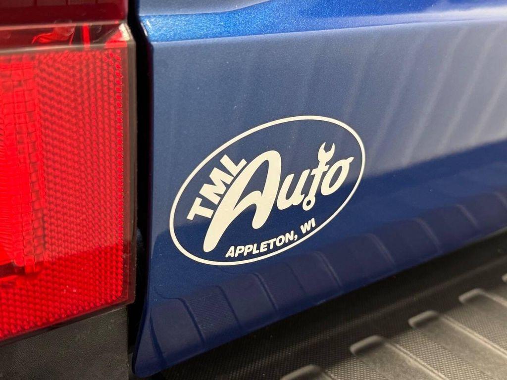 used 2022 Ford F-250 car, priced at $55,866