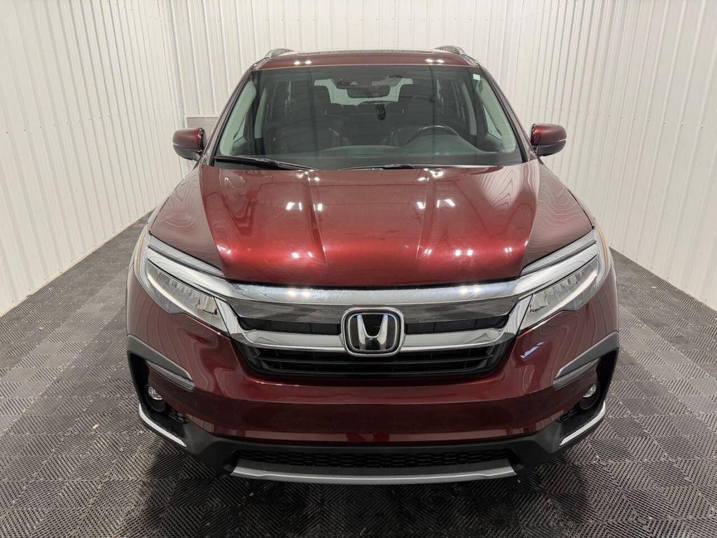 used 2019 Honda Pilot car, priced at $32,976