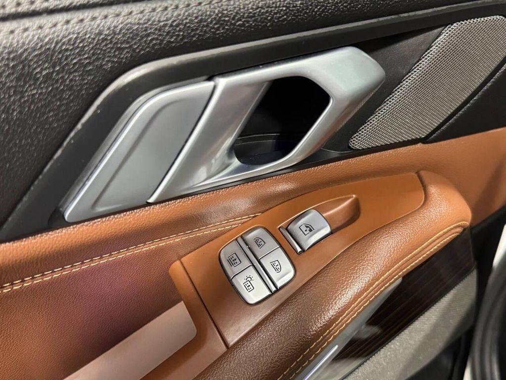 used 2021 BMW X7 car, priced at $34,813