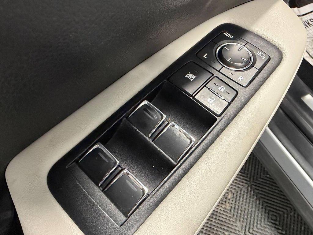 used 2016 Lexus RX 350 car, priced at $16,898